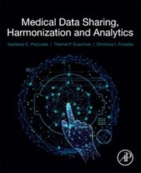 Enlarge image Cover: Medical Data Sharing, Harmonization and Analytics - Academic Press