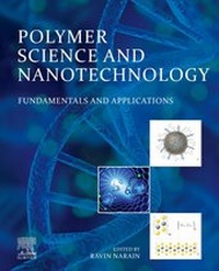Enlarge image Cover: Polymer Science and Nanotechnology - Elsevier