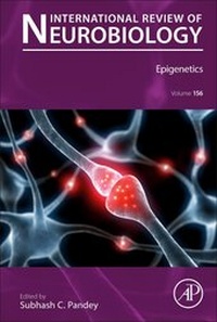 Abbildung von: Epigenetics: Volume 156 - Academic Press