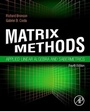 Cover: Matrix Methods - Academic Press