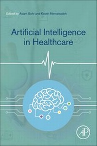 Abbildung von: Artificial Intelligence in Healthcare - Academic Press