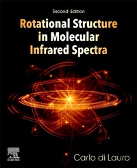 Abbildung von: Rotational Structure in Molecular Infrared Spectra - Elsevier