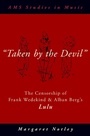 Cover: "Taken by the Devil" - OUP eBook