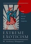 Cover: Extreme Exoticism - OUP eBook