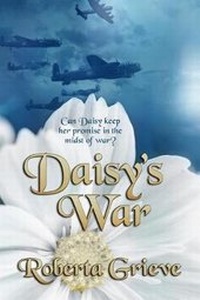 Enlarge image Cover: Daisy's War - Ebound Canada