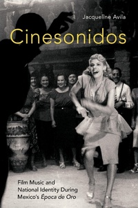 Abbildung von: Cinesonidos - OUP eBook