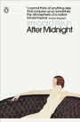 Cover: After Midnight - Penguin Books Ltd