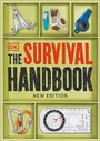 Cover: The Survival Handbook - DK