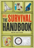 Cover: The Survival Handbook - DK