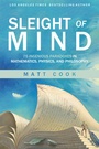 Cover: Sleight of Mind - MIT Press