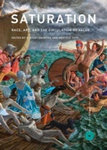 Cover: Saturation - MIT Press