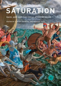 Enlarge image Cover: Saturation - MIT Press