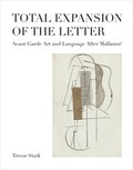 Cover: Total Expansion of the Letter - MIT Press