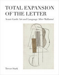 Enlarge image Cover: Total Expansion of the Letter - MIT Press