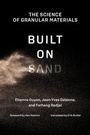 Cover: Built on Sand - MIT Press