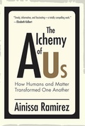 Cover: The Alchemy of Us - MIT Press