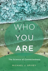 Abbildung von: Who You Are - MIT Press