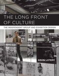 Cover: The Long Front of Culture - MIT Press