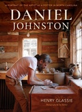 Cover: Daniel Johnston - Indiana University Press