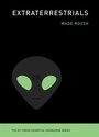 Cover: Extraterrestrials - MIT Press