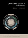 Cover: Contraception - MIT Press