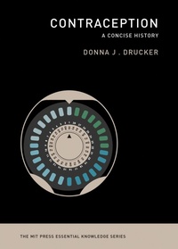 Enlarge image Cover: Contraception - MIT Press