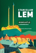 Cover: Highcastle - MIT Press