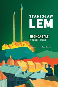 Enlarge image Cover: Highcastle - MIT Press