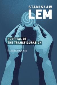 Enlarge image Cover: The Hospital of the Transfiguration - MIT Press