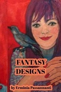 Cover: Fantasy Designs - Blurb