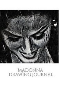 Abbildung von: Iconic Madonna drawing Journal Sir Michael Huhn - Blurb