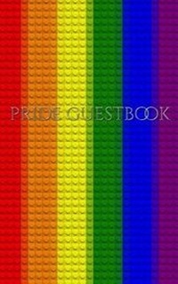 Abbildung von: Rainbow Pride Guest Book - Blurb