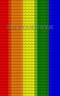 Abbildung von: Rainbow Pride Guest Book - Blurb
