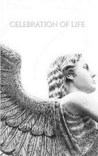 Abbildung von: celebration of Life Angelic Angel - Blurb