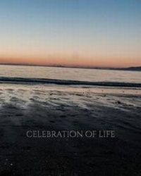 Abbildung von: celebration of life scenic remembrance Journal - Blurb