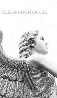 Abbildung von: celebration of Life Angelic Angel - Blurb