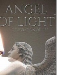 Abbildung von: celebration of life Angel remembrance Journal - Blurb
