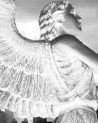 Abbildung von: Celebration of life Angel Journal - Blurb