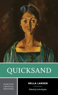 Enlarge image Cover: Quicksand - W. W. Norton & Company