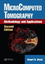 Cover: MicroComputed Tomography - CRC Press