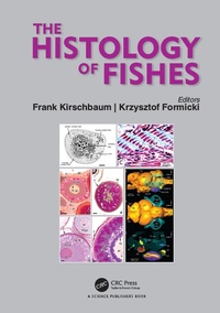 Abbildung von: The Histology of Fishes - CRC Press