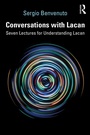 Cover: Conversations with Lacan - Routledge