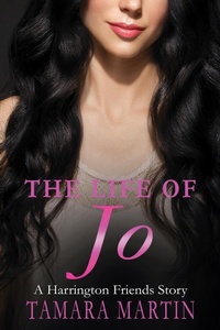 Enlarge image Cover: The Life of Jo - Tamara Martin