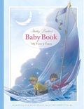 Cover: Shirley Barber's Baby Book-My First Five Years - Brolly Books