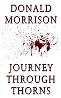 Cover: Journey Through Thorns - Dark Forest Publishing