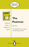 Cover: The Postman - PENGUIN BOOKS CHINA