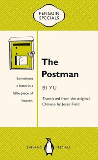 Enlarge image Cover: The Postman - PENGUIN BOOKS CHINA