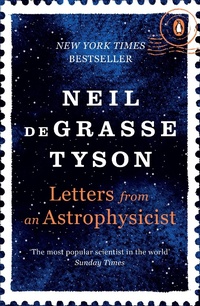 Abbildung von: Letters from an Astrophysicist - W H Allen