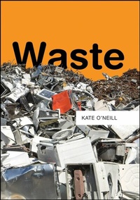 Enlarge image Cover: Waste - Wiley