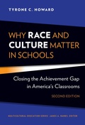 Cover: Why Race and Culture Matter in Schools - Teachers' College Press